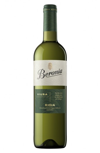 Beronia Viura 2024