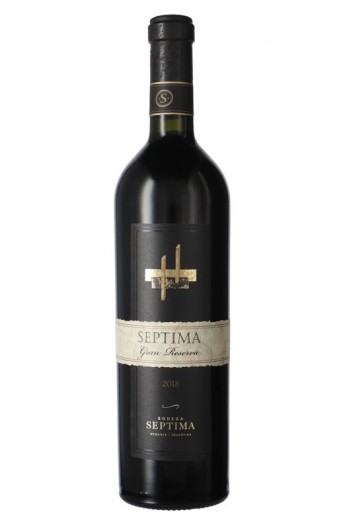 Séptima Malbec Gran Reserva 2022
