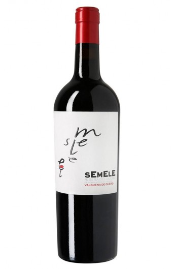 Semele Tinto Crianza 2021