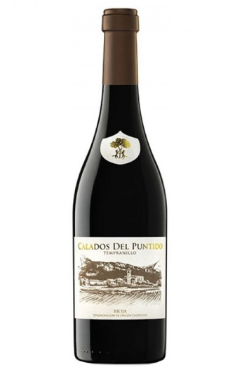 Calados del Puntido 2020