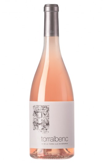 Torralbenc Rosado 2023