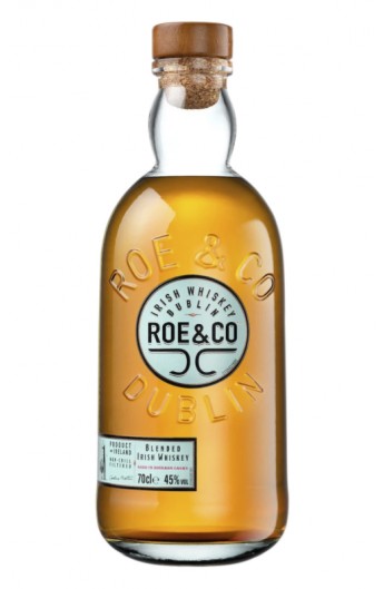 Roe & Co Irish Whisky 
