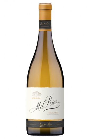 Mil Ríos Godello Sobre Lías 2024