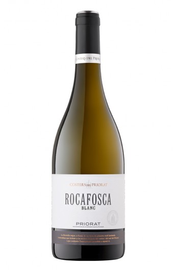 Rocafosca Blanc 2024