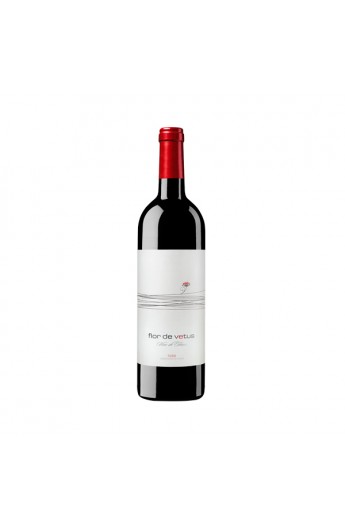 Flor de Vetus 2021