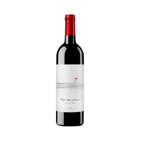Flor de Vetus 2021