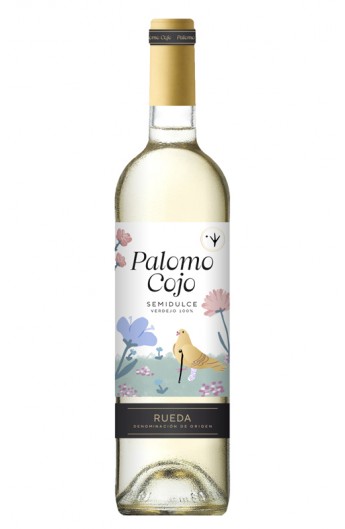 Palomo Cojo Semidulce 2024