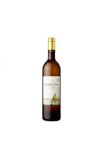 Palomo Cojo (Magnum) 2024