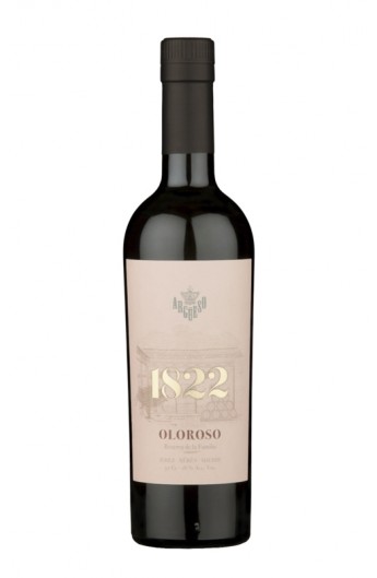 Oloroso 1822 