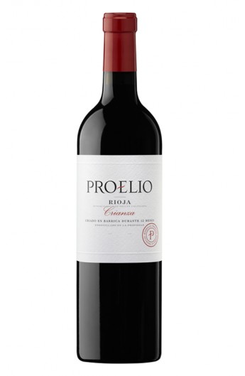 Proelio Crianza 2020