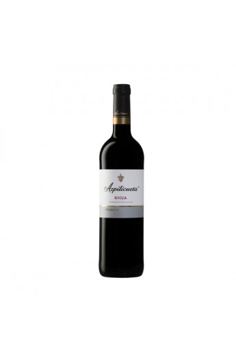 Azpilicueta Crianza (Magnum) 2021