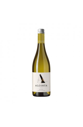 Alcorta Atrevido Verdejo 2024