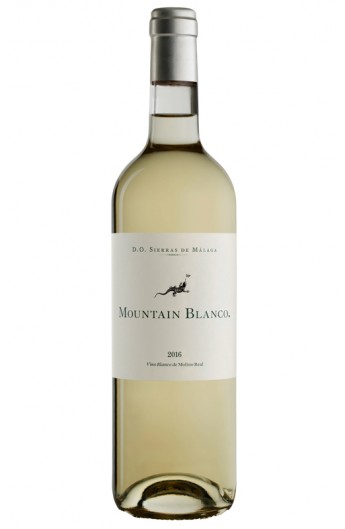 Mountain Blanco 2022