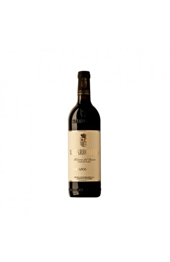Matarromera Crianza 2021