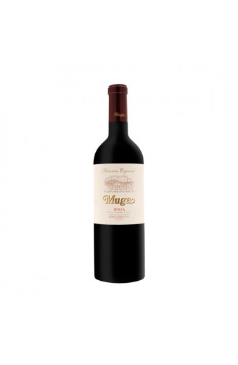 Muga Selección Especial 2019