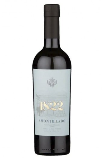 AMONTILLADO 1822 