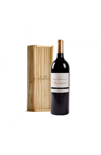 Abadía Retuerta Pago Negralada (Estuche Madera) 2019
