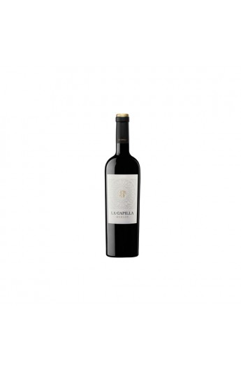 La Capilla Merlot 2022
