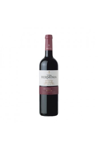 Viña Herminia Crianza (Magnum) 2020