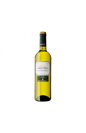 Marqués de Riscal Sauvignon Blanc 2024