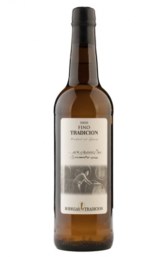Fino Tradición (Magnum) 2024