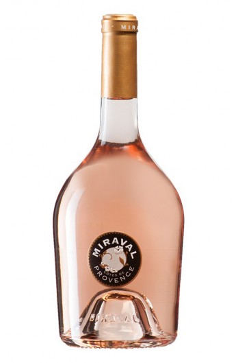 Miraval Rosé 2024