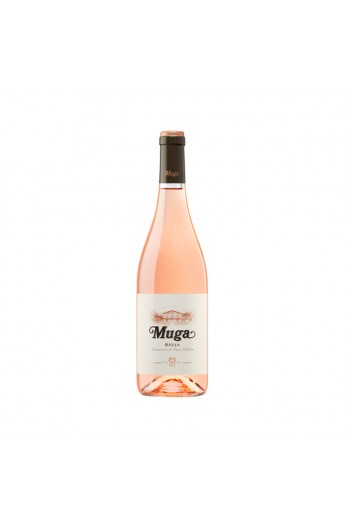 Muga Rosado 2024