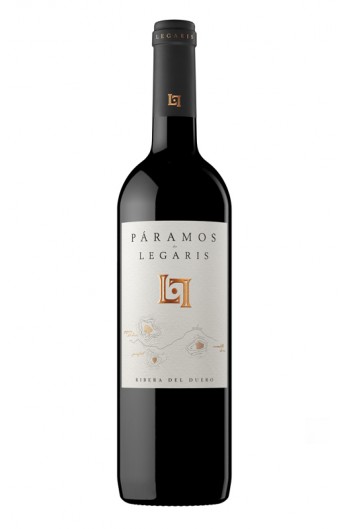 Legaris Páramos 2022