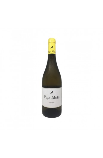 Pago Mota Chardonnay 2024