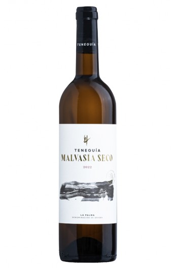 TENEGUIA MALVASIA SECO 2022