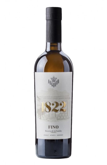 FINO 1822 