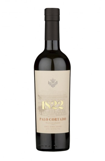 PALO CORTADO 1822 