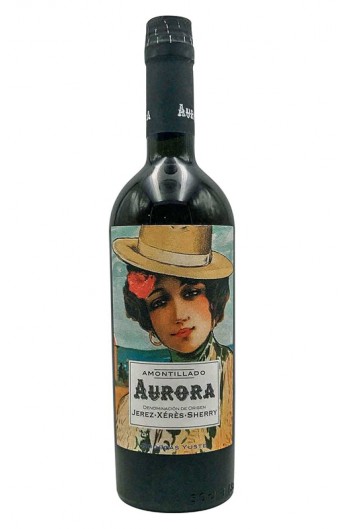 AURORA AMONTILLADO 