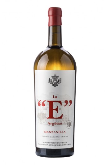 ARGUESO LA E MANZANILLA EN RAMA 