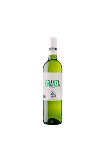 Granza Eco Verdejo 2024