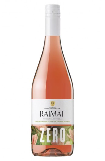 Raimat Zero Rosada 
