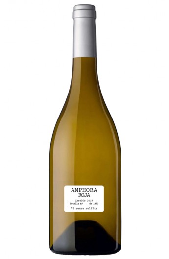 Parés Baltà Amphora Roja 2023