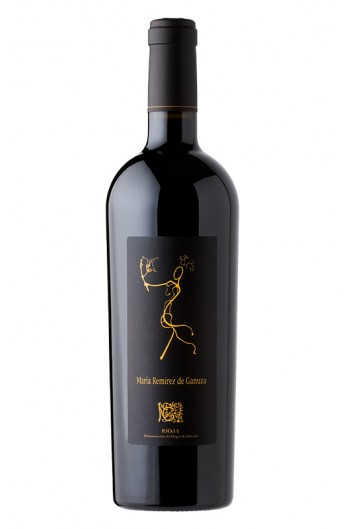 María Remírez de Ganuza 2019