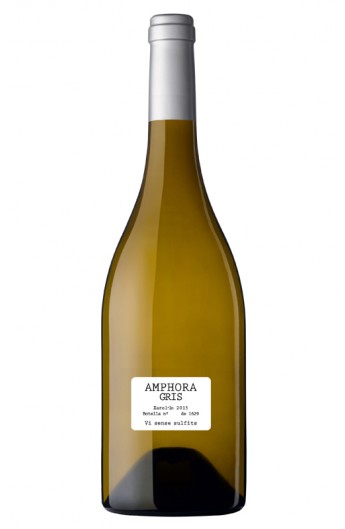 Parés Baltà Amphora Gris 2021