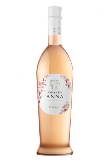 Viñas de Anna Rosado 2024