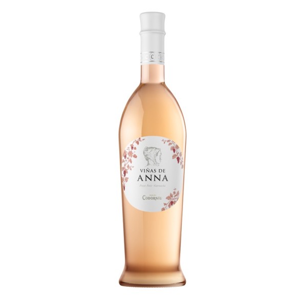 Viñas de Anna Rosado 2024