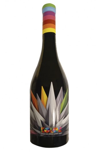 Kolor Godello 2022