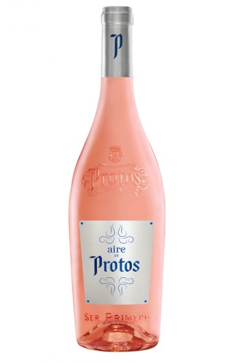 Aire de Protos Rosado 2024