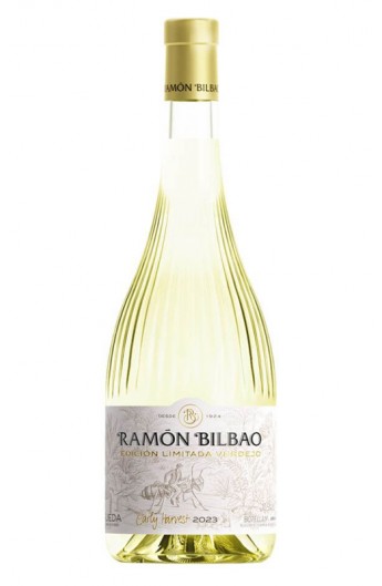 Ramón Bilbao Early Haverst Verdejo 2024