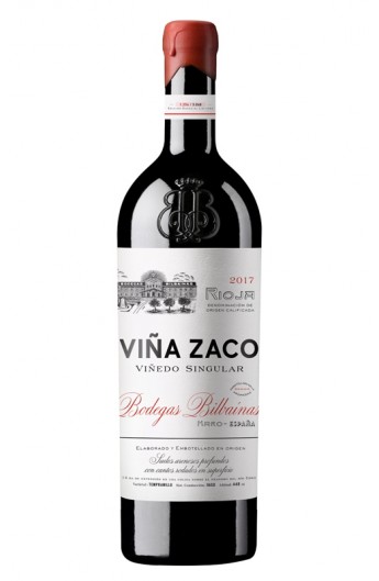 Viña Zaco 2020
