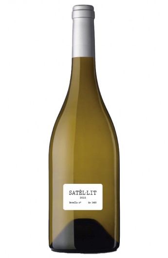Parés Baltà Satèl-lit 2019