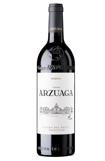Arzuaga Reserva 2021