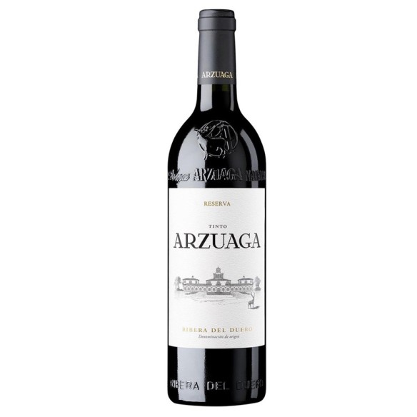 Arzuaga Reserva 2021