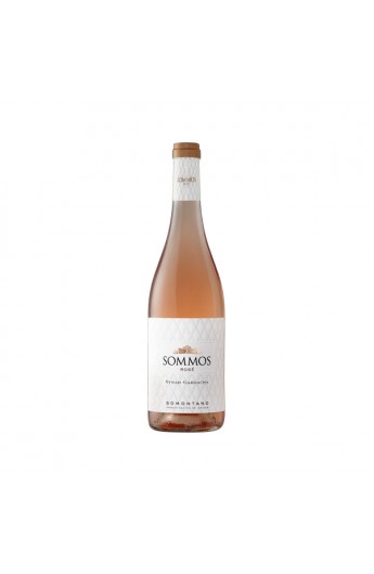 Sommos Rosé 2024