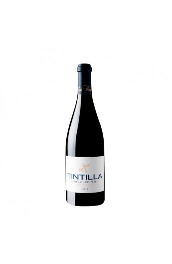 Tintilla Carrascal 2023